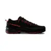 La Sportiva TX4 Evo GTX Erkek Yaklaşım Ayakkabısı - Carbon/Cherry Tomato