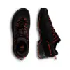 La Sportiva TX4 Evo GTX Erkek Yaklaşım Ayakkabısı - Carbon/Cherry Tomato