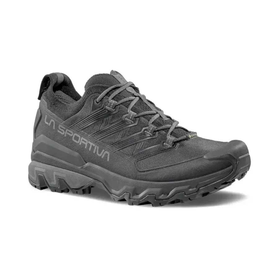 La Sportiva Ultra Raptor 3 GTX Erkek Trekking Ayakkabısı - Black