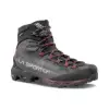 La Sportiva Aequilibrium Hike GTX Erkek Trekking Botu - Redwood/Gravel
