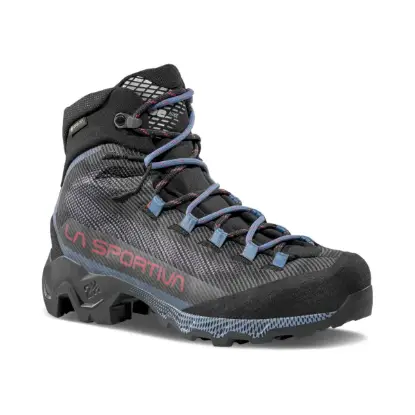 La Sportiva Aequilibrium Hike GTX Kadın Trekking Botu - Limestone/Azalea