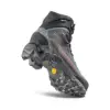 La Sportiva Aequilibrium Hike GTX Kadın Trekking Botu - Limestone/Azalea