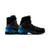 La Sportiva Aequilibrium Hike GTX Kadın Trekking Botu - Carbon/Malibu Blue