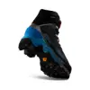 La Sportiva Aequilibrium Hike GTX Kadın Trekking Botu - Carbon/Malibu Blue