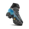 La Sportiva Aequilibrium Hike GTX Kadın Trekking Botu - Carbon/Malibu Blue