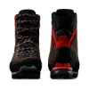 La Sportiva Karakorum Evo GTX Erkek Dağcılık Botu - Anthracite/Red