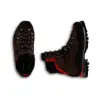 La Sportiva Karakorum Evo GTX Erkek Dağcılık Botu - Anthracite/Red