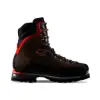 La Sportiva Karakorum Evo GTX Erkek Dağcılık Botu - Anthracite/Red