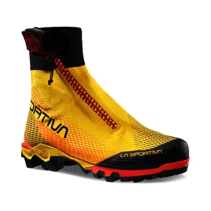 La Sportiva Aequilibrium Speed GTX Erkek Dağcılık Botu - Yellow/Black