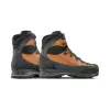 La Sportiva Trango Trk Leather GTX Erkek Trekking Botu - Chestnut/Beetle
