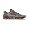 La Sportiva Bushido III GTX Erkek Patika Koşu Ayakkabısı - Black/Flame