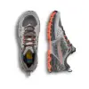 La Sportiva Bushido III GTX Erkek Patika Koşu Ayakkabısı - Black/Flame