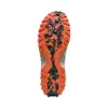 La Sportiva Bushido III GTX Erkek Patika Koşu Ayakkabısı - Black/Flame