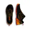 La Sportiva Bushido III GTX Erkek Patika Koşu Ayakkabısı - Black/Yellow
