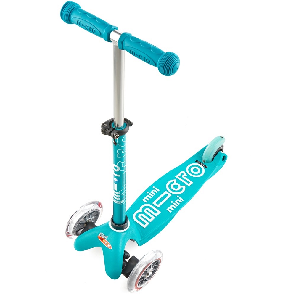 Micro Mini Deluxe Aqua Scooter main image 0