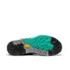 Asolo Falcon Evo Jacquard GV Kadın Trekking Botu - Black/Aqua Green