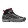 Asolo Falcon Evo GV Erkek Trekking Botu - Grey/Black