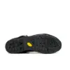 Asolo Rigel GV Erkek Günlük Ayakkabı - Black/Black