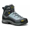 Asolo Drifter I Evo GV Kadın Trekking Botu - Grey/Blue Fog