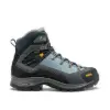 Asolo Drifter I Evo GV Kadın Trekking Botu - Grey/Blue Fog