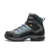 Asolo Drifter I Evo GV Kadın Trekking Botu - Grey/Blue Fog