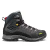 Asolo Drifter I Evo GV Erkek Trekking Botu - Graphite/Gunmetal