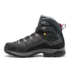 Asolo Drifter I Evo GV Erkek Trekking Botu - Graphite/Gunmetal