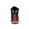 Asolo Fugitive GTX Erkek Geniş Kalıp Trekking Botu - Wool/Black