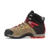 Asolo Fugitive GTX Erkek Geniş Kalıp Trekking Botu - Wool/Black