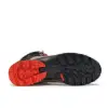 Asolo Fugitive GTX Erkek Geniş Kalıp Trekking Botu - Wool/Black