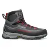 Asolo Arctic GV Erkek Kış Botu - Grey/Gunmetal/Red