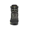 Asolo Alta Via GV Erkek Dağcılık Botu - Black/Green