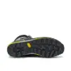 Asolo Alta Via GV Erkek Dağcılık Botu - Black/Green
