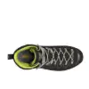 Asolo Alta Via GV Erkek Dağcılık Botu - Black/Green