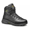 Asolo 520 Winter GV Erkek Kış Botu - Black