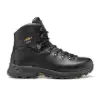 Asolo 520 Winter GV Erkek Kış Botu - Black