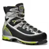 Asolo 6B+ GV Erkek Dağcılık Botu - Black/Green