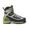 Asolo 6B+ GV Erkek Dağcılık Botu - Black/Green