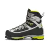 Asolo 6B+ GV Erkek Dağcılık Botu - Black/Green