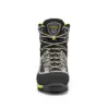 Asolo 6B+ GV Erkek Dağcılık Botu - Black/Green