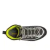 Asolo 6B+ GV Erkek Dağcılık Botu - Black/Green