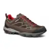 Asolo Acadia GTX Erkek Trekking Ayakkabısı - Dark Brown/Frost Grey