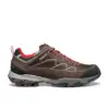 Asolo Acadia GTX Erkek Trekking Ayakkabısı - Dark Brown/Frost Grey
