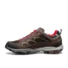 Asolo Acadia GTX Erkek Trekking Ayakkabısı - Dark Brown/Frost Grey