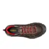 Asolo Acadia GTX Erkek Trekking Ayakkabısı - Dark Brown/Frost Grey