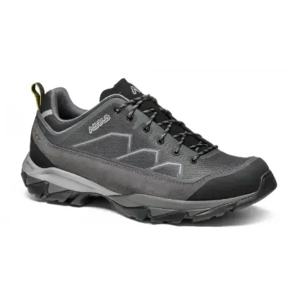 Asolo Acadia GTX Erkek Trekking Ayakkabısı - Graphite/Black
