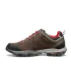 Asolo Acadia LTH GTX Erkek Trekking Ayakkabısı - Dark Brown/Frost Grey