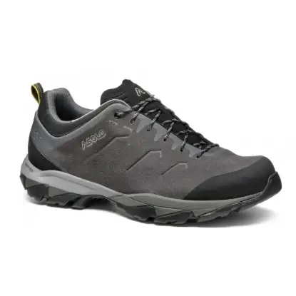 Asolo Acadia LTH GTX Erkek Trekking Ayakkabısı - Graphite/Black