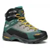 Asolo Drifter Pro GV Kadın Trekking Botu - Petroleum/Grey
