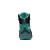 Asolo Drifter Pro GV Kadın Trekking Botu - Petroleum/Grey